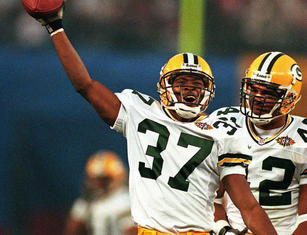 Super Bowl XXXI